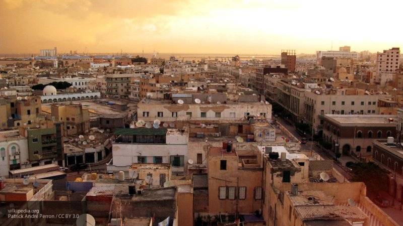 ООН не следует идти на поводу у США и поддерживать террористов ПНС Ливии, считает Стариков