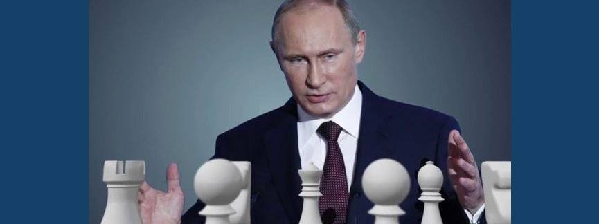 «Против КГБ у КВН никаких шансов» – Львов ставит на Путина