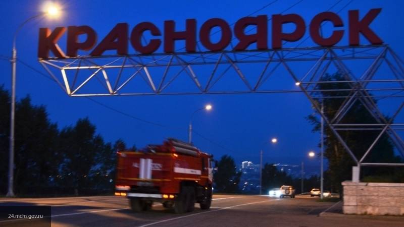 Десять человек погибли из-за прорыва дамбы под Красноярском