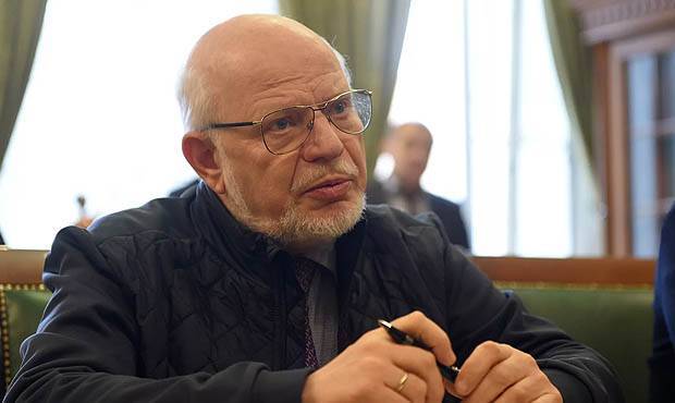 Члены СПЧ просят президента не отправлять в отставку Михаила Федотова