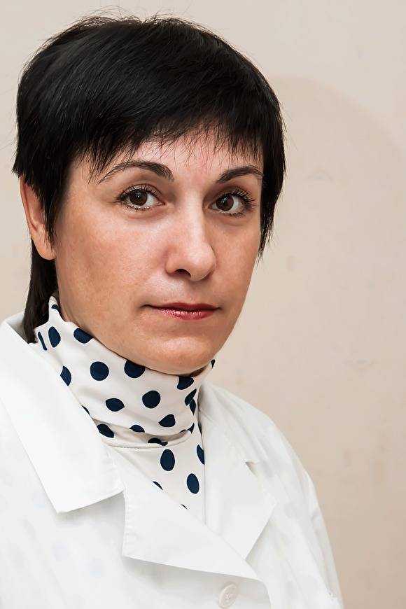 В перинатальном центре Челябинской области назначен новый главный врач