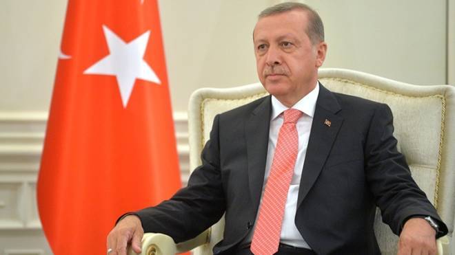 Эрдоган заявил, что курды-радикалы освободили из тюрем 750 боевиков ИГ*