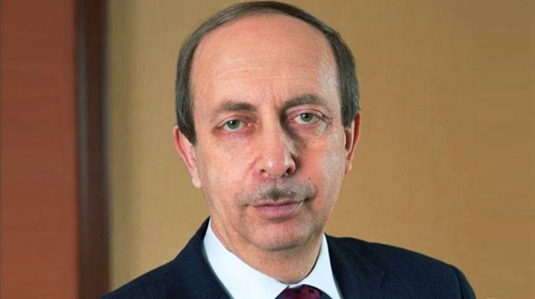РБК: Глава Еврейского автономного округа уйдет в отставку