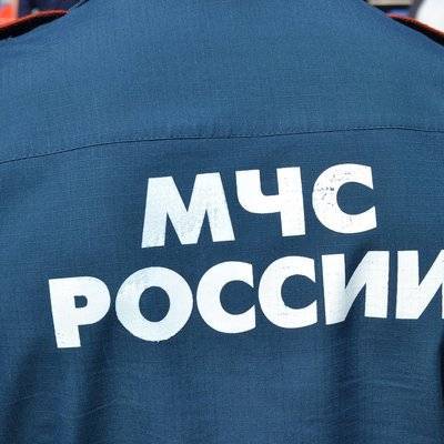 МЧС сообщило о полной ликвидации пожара в многоквартирном доме в Ростове