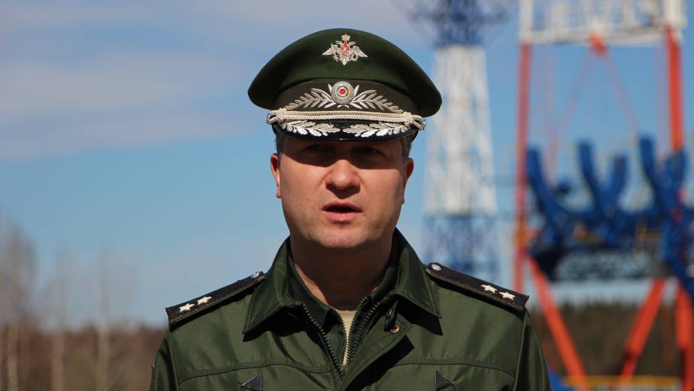 Минобороны рассказало о главной цели созданной по указу Путина военной компании