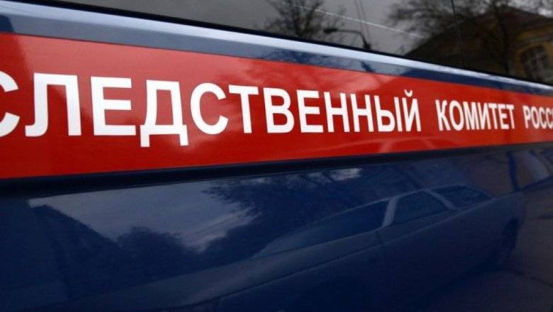 СК возбудил уголовное дело против мужчины, ударившего ножом полицейского в Москве