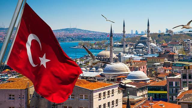 Саммит ЕС одобрил введение экономических санкций против Турции