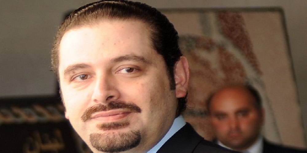 Хасан Насралла - Саад Харири - Насралла о демонстрациях в Ливане: премьер Харири пытается уйти от ответственности за кризис - detaly.co.il - Ливан