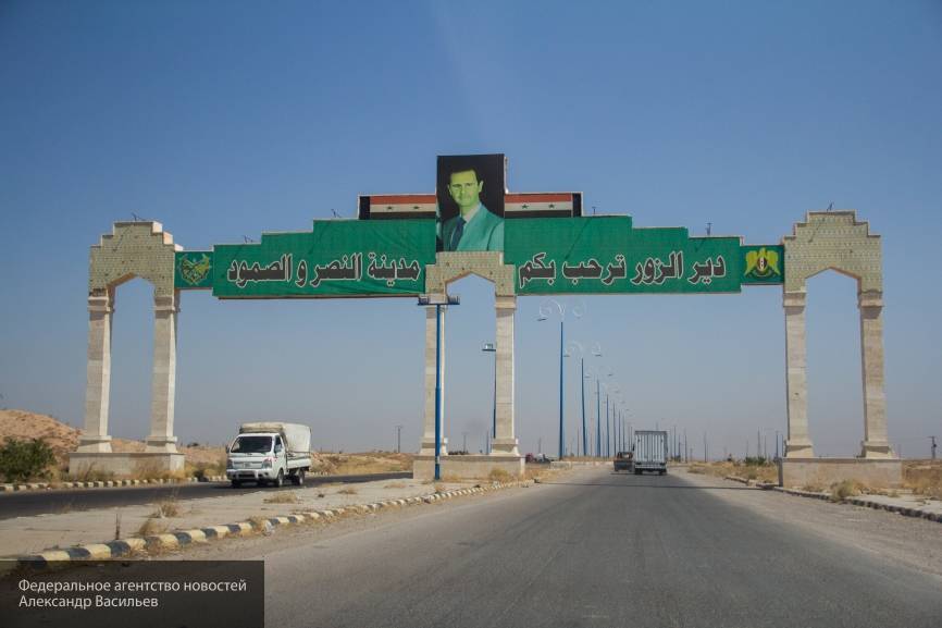 Курды-боевики в Сирии отказались от перемирия, САА зачищает от террористов новые города