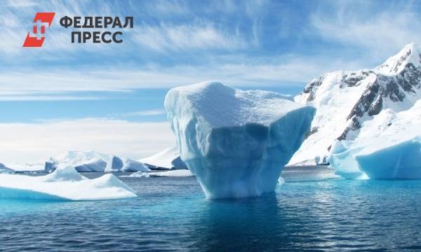 Стало известно, как таяние ледников повлияет на реки России