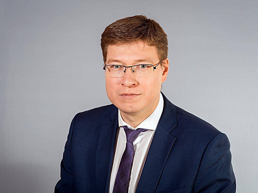 В Архангельске министр ушел из Правительства и стал директором дорожного управления