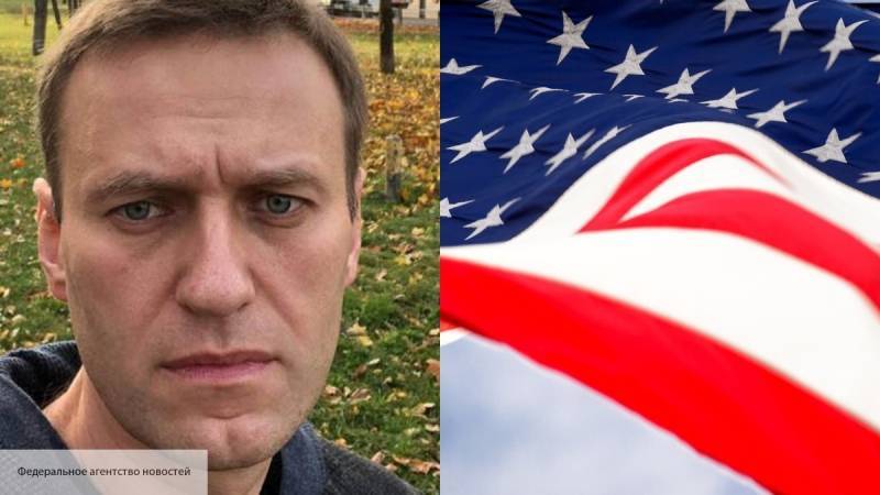 Милонов назвал Навального американским роботом для вмешательства в дела России