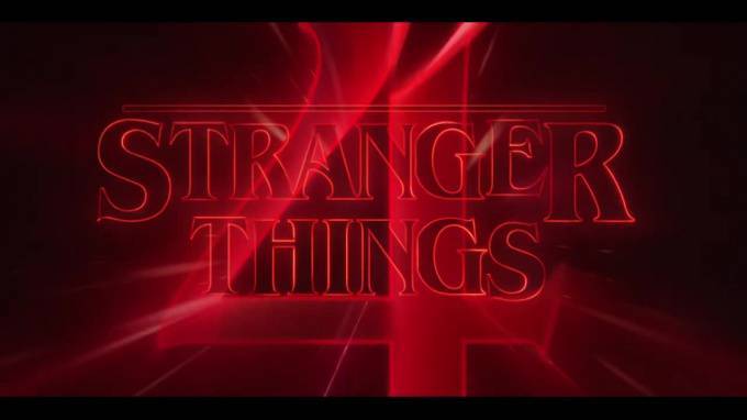 Netflix выпустил тизер четвертого сезона сериала "Очень странные дела"