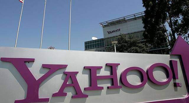 Сотрудник Yahoo признался во взломе аккаунтов пользователей