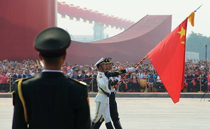 70 лет КНР: кто владеет китайской историей? (The Guardian)