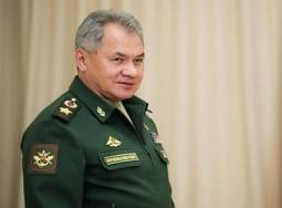 Пиар и его команда: достижения Сергея Шойгу на посту министра обороны