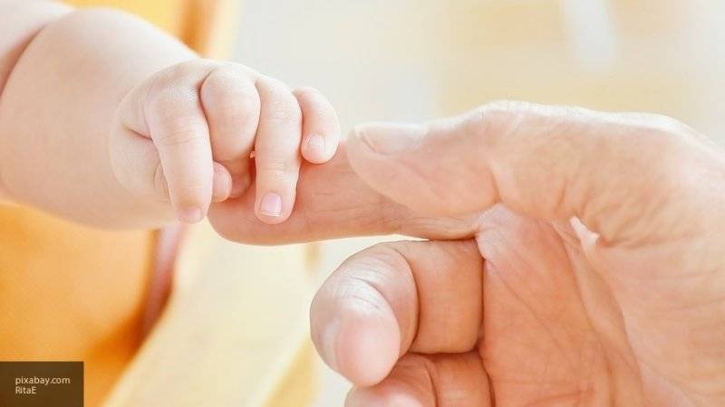 Женщина родила больного ребенка, воспользовавшись услугами банка спермы
