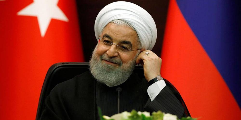 Брата президента Ирана приговорили к тюрьме за взятку