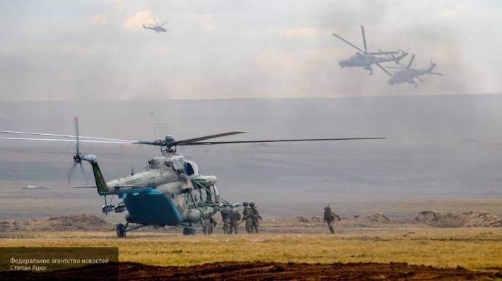 В Белоруссии отказались от размещения «бесполезной» российской военной базы