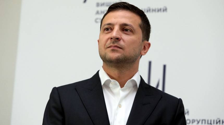 «Капитуляции не будет»: Зеленский исключил выборы в Донбассе в присутствии военных