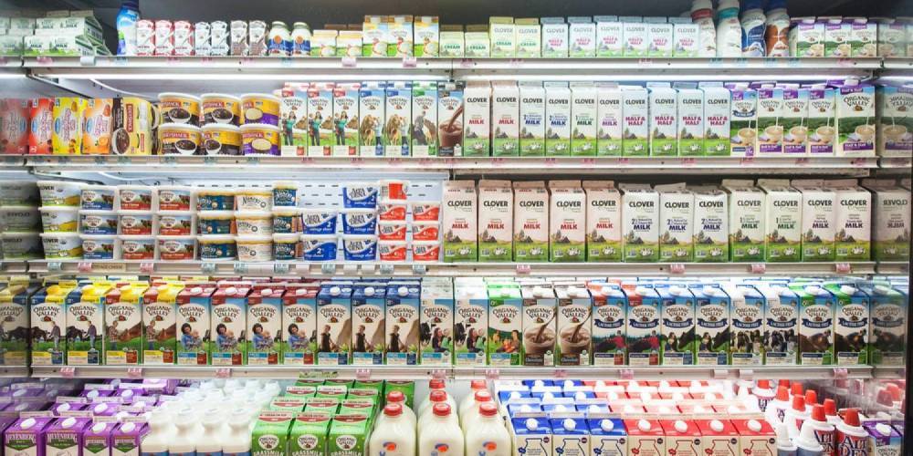 Россиян предупредили о скором резком подорожании молочной продукции