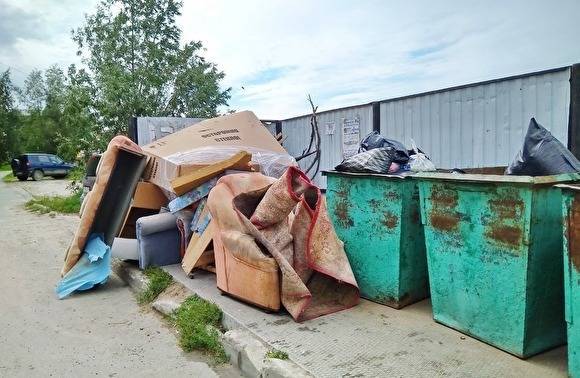 Льготники в ХМАО получили компенсацию платы за вывоз мусора — в общем около ₽50 млн