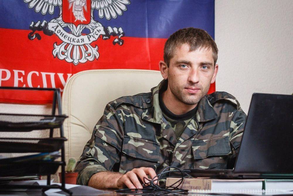 Ополченец ДНР усомнился в заявлении Зеленского об особом статусе Донбасса