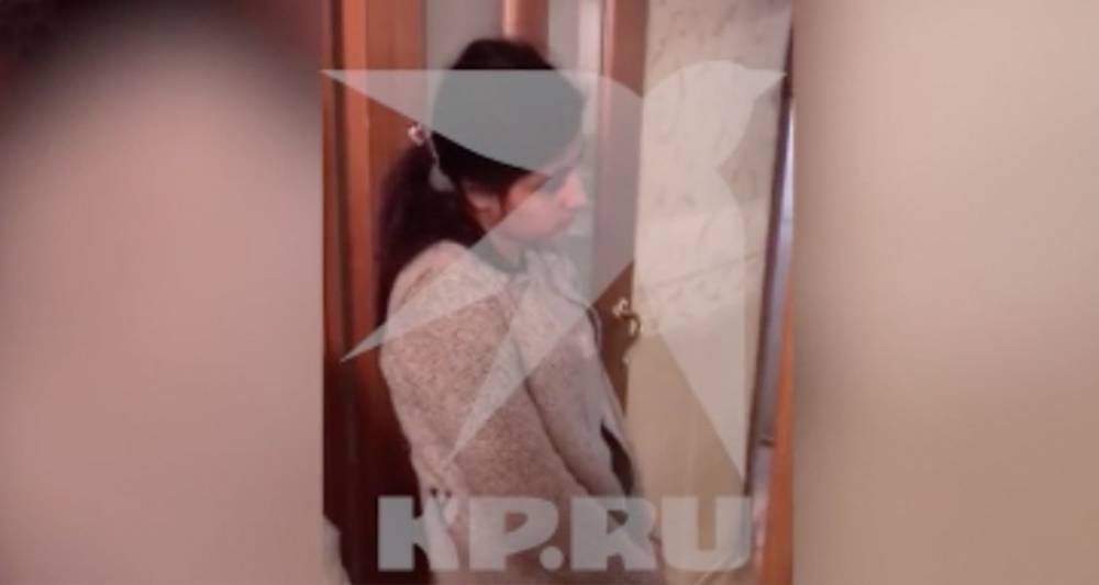 Видео издевательств Хачатуряна над дочерьми опубликовали в Сети
