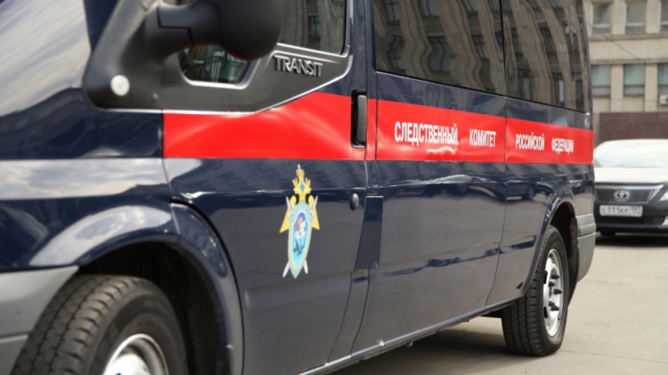СМИ сообщили подробности о раненном в Москве сотруднике СК