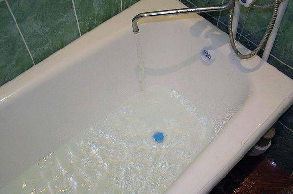 На Сахалине воспитанница интерната умерла из-за горячей ванны