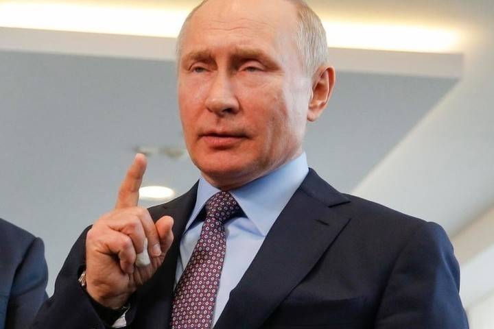 Путин рассказал грузинам, когда Россия выведет войска из Абхазии