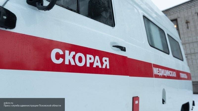 Девять человек пострадали в ДТП с участием микроавтобуса в Якутии