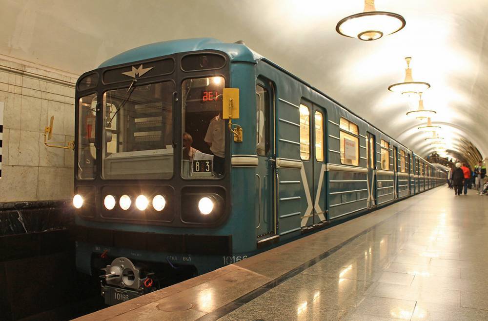 «Дождь» обязали опровергнуть материал о неисправных составах московского метро