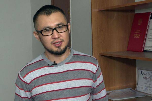 Суд Киргизии оправдал учителя, посылавшего «любителей совка» в «Рашку»
