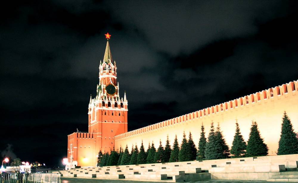 В Кремле рассчитывают на согласование "формулы Штайнмайера" с Киевом