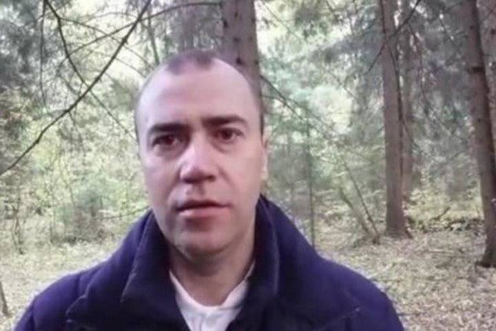 СМИ: в Мособласти покончил с собой замглавы спецуправления МЧС