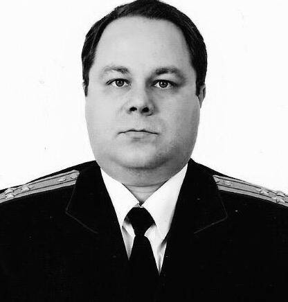 По факту убийства офицера СКР Владислава Капустина возбуждено уголовное дело