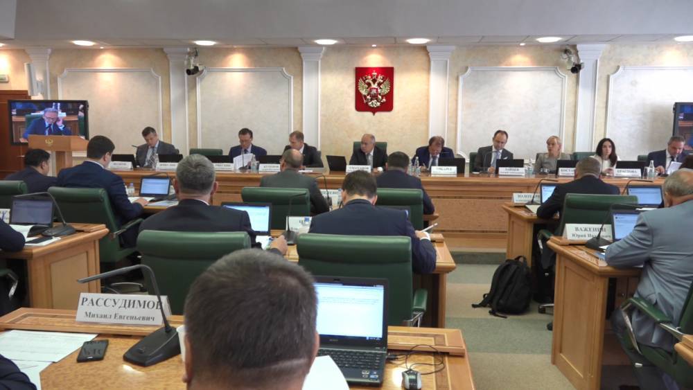 Согласование в Минске формулы Штайнмайера оценили в Совфеде РФ