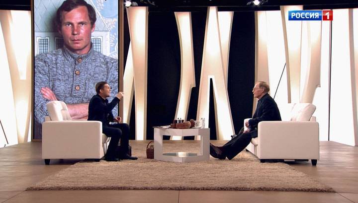 Владислав Галкин - Гостюхин рассказал, как работал в театре мебельщиком и дождался своего шанса - vesti.ru