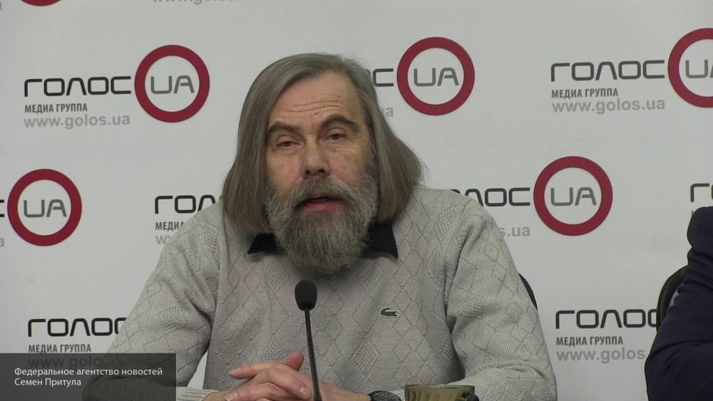 Погребинский заявил, что «формула Штайнмайера» ставит перед Киевом ряд тяжелых вопросов