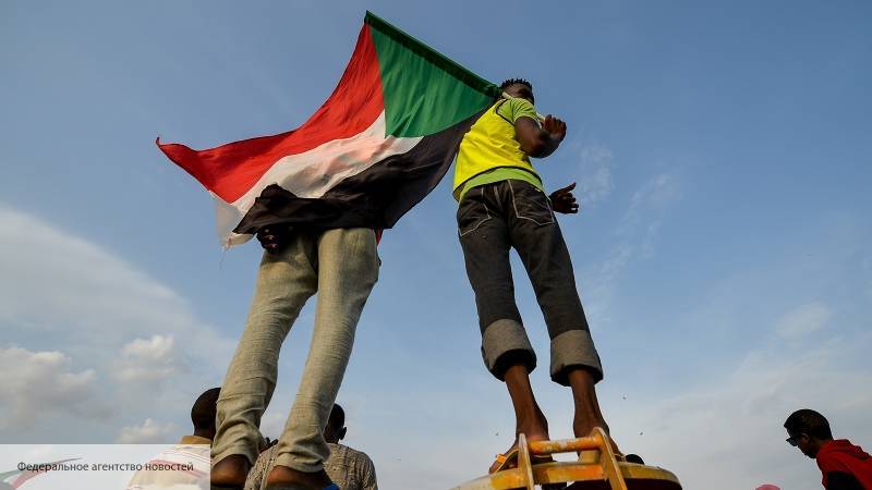 В Минфине Судана назвали необходимый срок для преодоления экономических трудностей