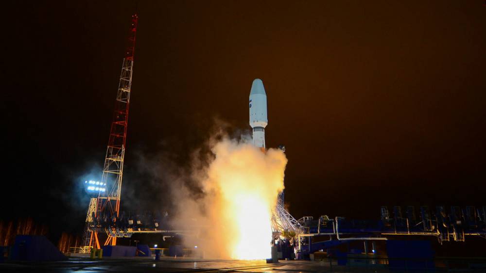НАСА закупит у Роскосмоса места на «Союзах» для полетов к МКС