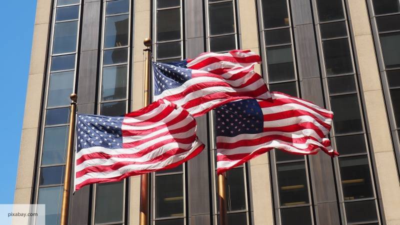 США меняют команду посольства после визита Секстона в офис «ФБК» – депутат Федоров