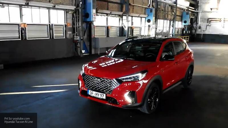 Hyundai озвучила цены на автомобили в России по подписке