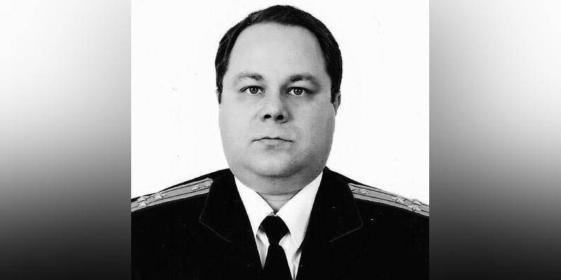 Подполковник Следственного комитета умер после нападения в Москве