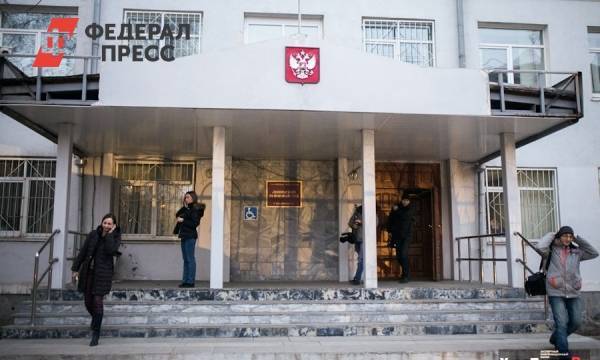 В Екатеринбурге решается вопрос о продлении ареста виновнику смертельной аварии на Малышева
