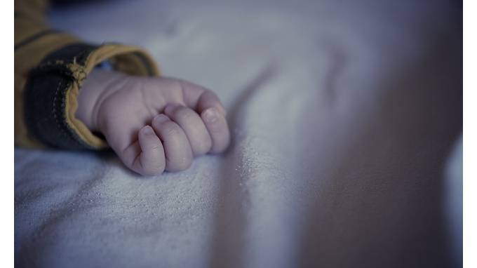 В Ивановской области молодая мать-одиночка задушила свою 1,5-месячную дочку