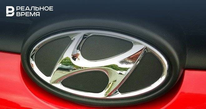 Hyundai работает над созданием «летающих автомобилей»