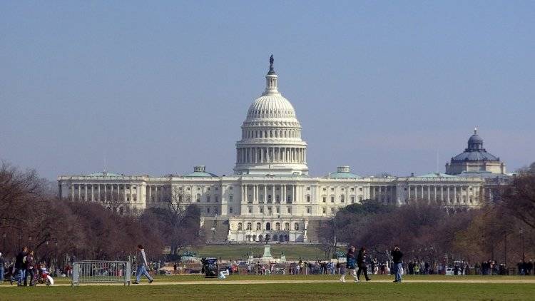 Бывший американский посол на Украине и Волкер согласились дать показания в Конгрессе США