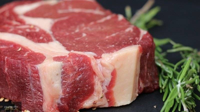 Канадские ученые опровергли миф об опасности красного мяса для здоровья человека